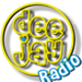 DeeJayRadio Logo