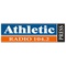 Athletic Radio 104.2 Logo