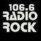 Radio Rock Italia Logo