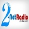 Radio Online Sambas Logo