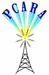 PCARA Ham Radio Repeater 146.670 Logo