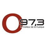 O97.3 - CFJO-FM Logo