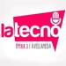 La Tecno Logo