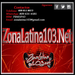 ZonaLatina103 Logo