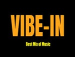 Vibe-in Radio Logo
