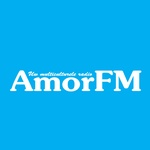 AmorFM Logo