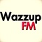 WazzupFM Logo