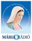 Radio Maria Hungary - Mária Rádió Mor Logo