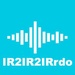 IR2IR2IRRDO Logo