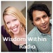 Wisdom Within Radio Logo