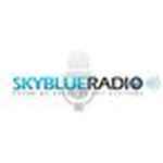 Sky Blue Radio Logo