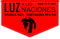 Radio Luz A Las Naciones Logo