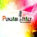 Punjabi Radio Italy Logo