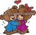 Musicbox4friends Logo