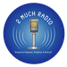 2 Much Radio Logo