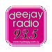 Radio Deejay Logo