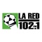 Radio La Red Logo