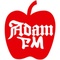 Adam FM Logo