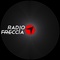 Radio Freccia Logo