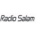 Radio Salam Logo