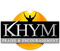 KHYM - KHYM Logo