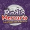 Radio Mercurio ORM Logo