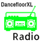 DancefloorXL Radio Logo