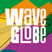 WaveGlobe Radio Logo