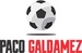 Paco Galdamez Radio Logo