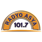 Radyo Asya FM Logo