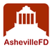 Asheville Fire Logo