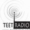 TEET RADIO Logo