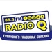 RadioQ Jogja Logo