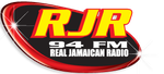 RJR 94 FM Logo