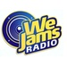 99 Da Beat Radio - We Jams Radio Logo