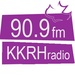 KKRH Radio - KKRH Logo