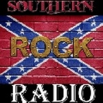 Southern Rock Radio Logo