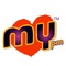 MyFM Logo