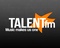 TalentFM Logo