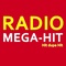 Radio Mega-HIT Romania Logo