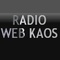 Radio Web Kaos Logo