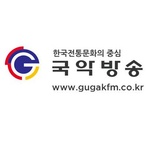 국악방송 Logo