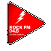 Rock FM 94.5 Logo