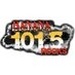 Banana 101.5 - WWBN Logo