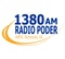 Radio Poder - WBTK Logo