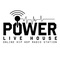 Power Live House Logo