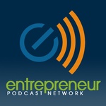 Entrepreneur Podcast Network Logo