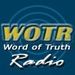 Word of Truth Radio - Instrumental Hymns Logo