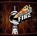 Shouting Fire Logo