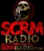 SCRM Radio Logo